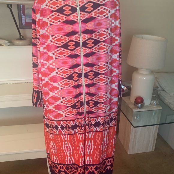 Eliza J Dress 22W - Picture 2 of 3